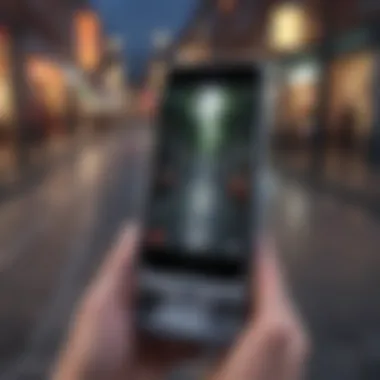 Cutting-Edge Device Location Technology Cutting-edge device location technology
