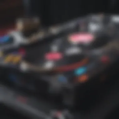 Unleashing Advanced Functionality Cutting-edge features of DJ apps