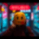 Decoding Messages with Emojis: A Contemporary Linguistic Exploration Introduction