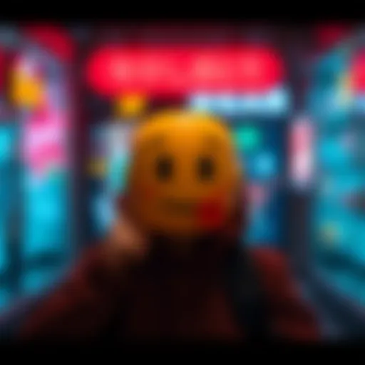 Decoding Messages with Emojis: A Contemporary Linguistic Exploration Introduction