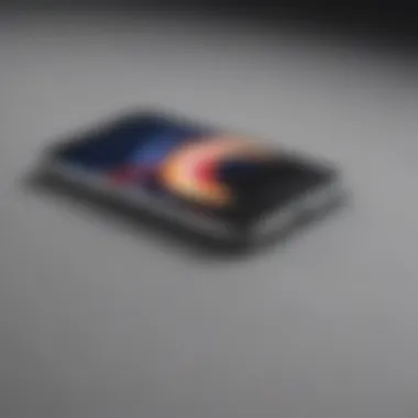Notable Dimensions and Design of the iPhone SE 2020 Notable Dimensions and Design of the iPhone SE 2020