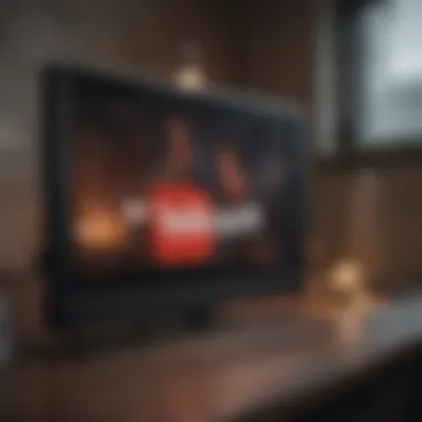 Installation Process of YouTube TV App Installation process of YouTube TV app