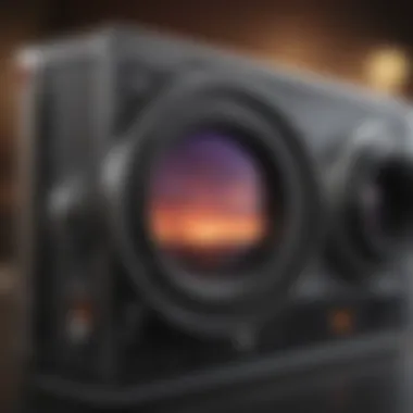 Innovative Visual Enhancements Dynamic effects and transitions in Final Cut Pro