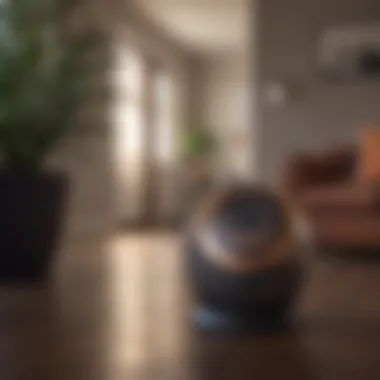 Optimizing Interaction Between Nest and HomeKit Efficient Cross-Platform Compatibility