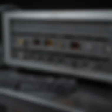 Establishing Mac Connections for Efficient Data Transfer Efficient Data Transfer - Mac Connections
