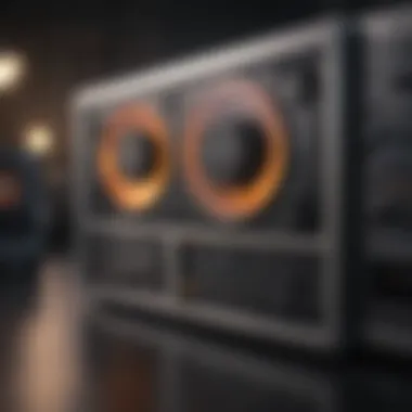 Mastering Storage Optimization Techniques Efficient storage optimization tips