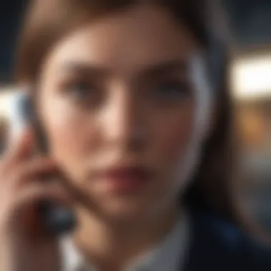 Effortlessly Identifying Unknown Callers Effortless Caller Identification