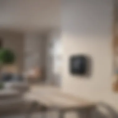 Energy-Saving Automation at Home Energy-Saving Automation at Home