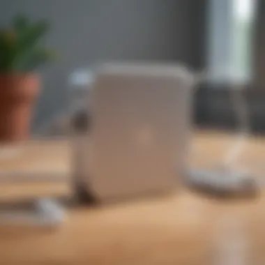 Cutting-Edge Technology in the MagSafe Charger Enhanced Features of the Apple MagSafe Charger
