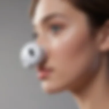 Enhanced User Experience Enhanced User Experience AirPods Pro 3rd Generation