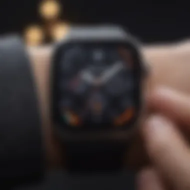 Enhanced User Experience with Apple Watch Update