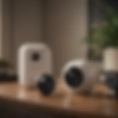 Smart Home Security Setup Guide