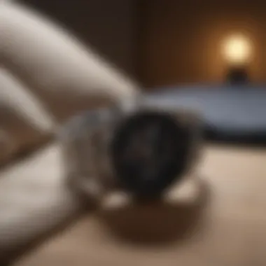 Unlock Advanced Sleep Insights Sophisticated Sleep Analysis Tools