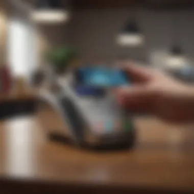 Insights into the Apple Pay Ecosystem Understanding Apple Pay Ecosystem