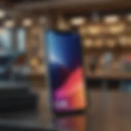 Evaluating the Trade-In Value for the iPhone 11 Introduction