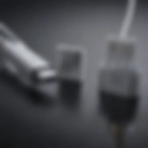 Apple Lightning USB Technology Evolution