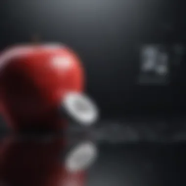 Technological Breakthroughs Apple Technological Advancements