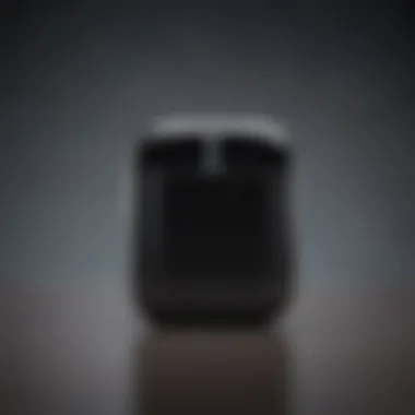 Revolutionary Design Elements Innovative Apple Product Design