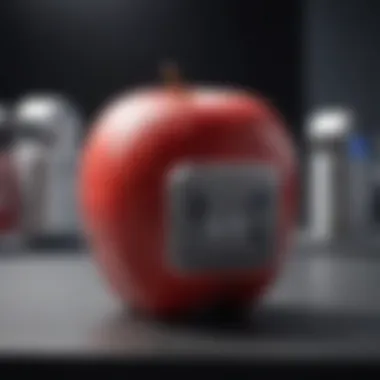 Milestone Achievements Apple Product Development Timeline