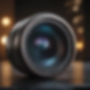 Optical Lens Advancements Innovative autofocus lens technology