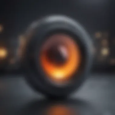 The Metamorphosis of Photo Widgets Abstract representation of simple photo widget evolution