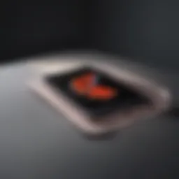 Sleek Design Evolution