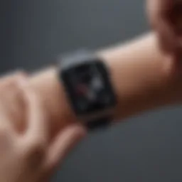 Examining the Value of Apple Watch Series 6 Introduction
