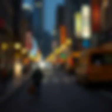 Notable Expanding Photo Sizes on iPhone: Techniques and Tips