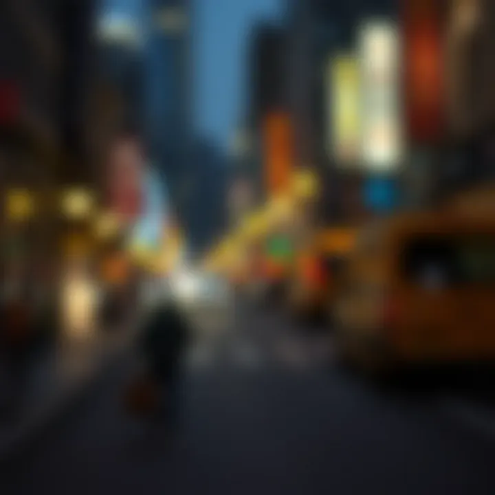 Notable Expanding Photo Sizes on iPhone: Techniques and Tips