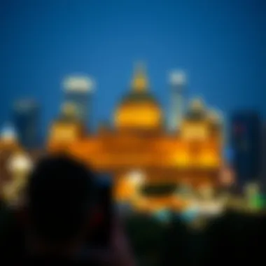 Expanding Photo Sizes on iPhone: Techniques and Tips Summary