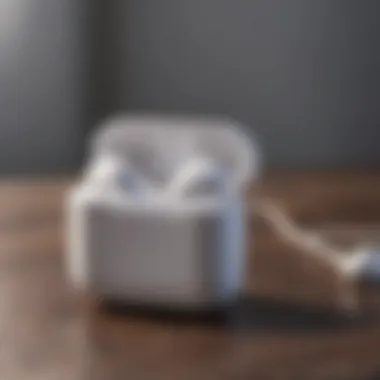 Exploring AirPods 5: The Next Evolution in Wireless Audio Introduction Exploring AirPods 5: The Next Evolution in Wireless Audio Introduction