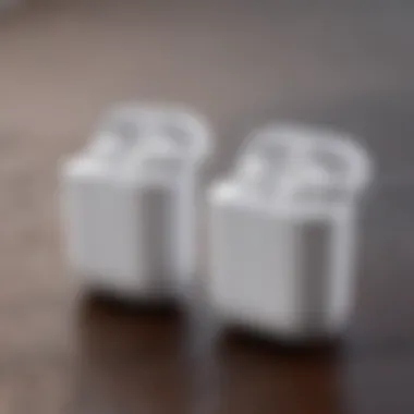 Exploring AirPods 5: The Next Evolution in Wireless Audio Summary Exploring AirPods 5: The Next Evolution in Wireless Audio Summary