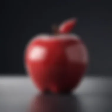 Innovative Design of New Apple Gadgets Innovative design of new Apple gadget
