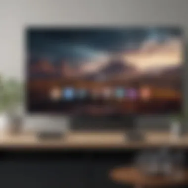Diverse Genres in Apple TV+ Programming Diverse genres in Apple TV+ programming
