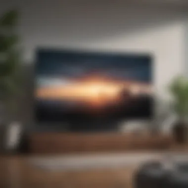 Strategic Vision Behind Apple TV+ Content Creation Strategic vision behind Apple TV+ content creation