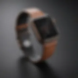 Exploring Apple Watch Series 2 38mm Bands Introduction