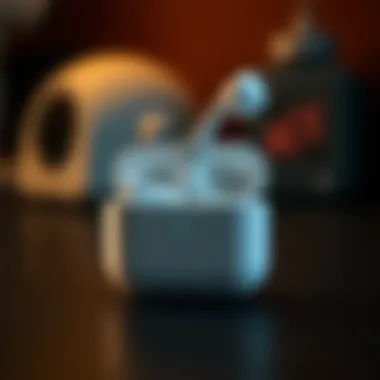 Notable Exploring Custom Engraved AirPods Notable Exploring Custom Engraved AirPods