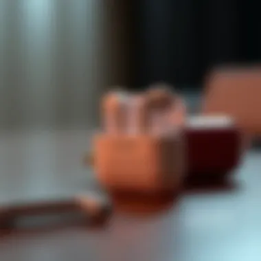 Exploring Custom Engraved AirPods Summary Exploring Custom Engraved AirPods Summary