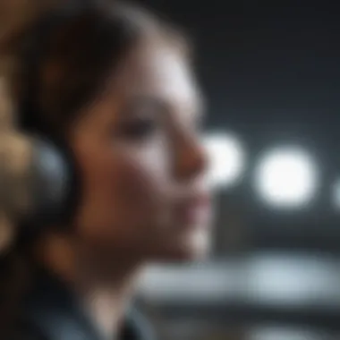 Tailored Musical Journey Personalized Playlist Curation