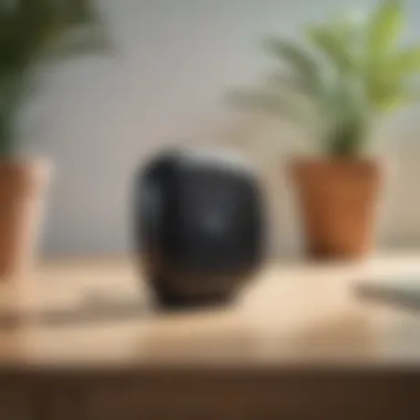 Cutting-Edge Ecobee Sensor Placement for Optimal Performance