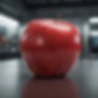 Cutting-edge Innovation in Apple's Latest Releases Cutting-edge Innovation in Apple's Latest Releases