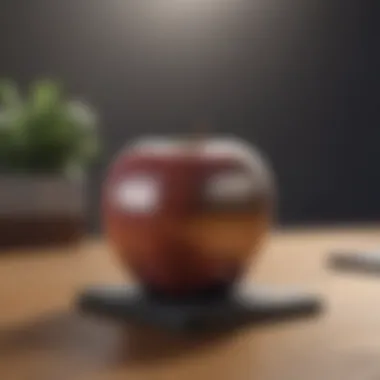 Innovative Design of Apple I Innovative Design of Apple I