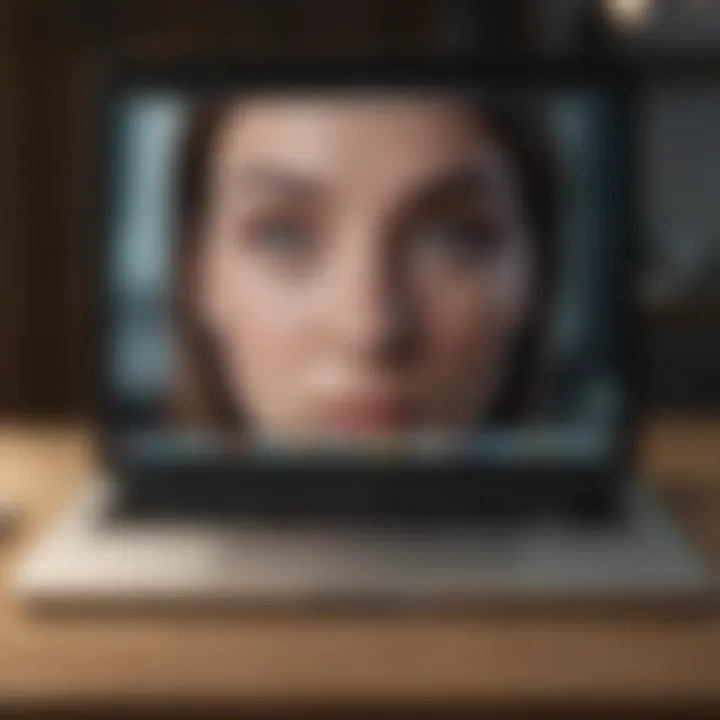 Enhancing user experience with FaceTime on MacBook