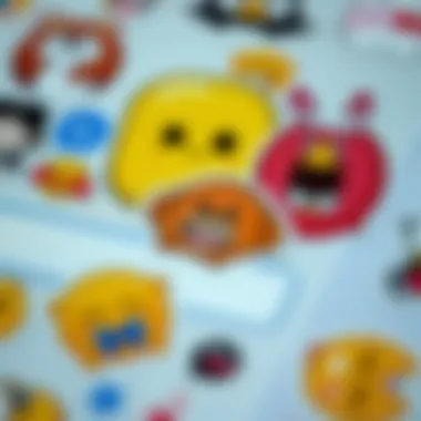 Notable Exploring iMessage Stickers: Top Apps for Enhanced Messaging Notable Exploring iMessage Stickers: Top Apps for Enhanced Messaging