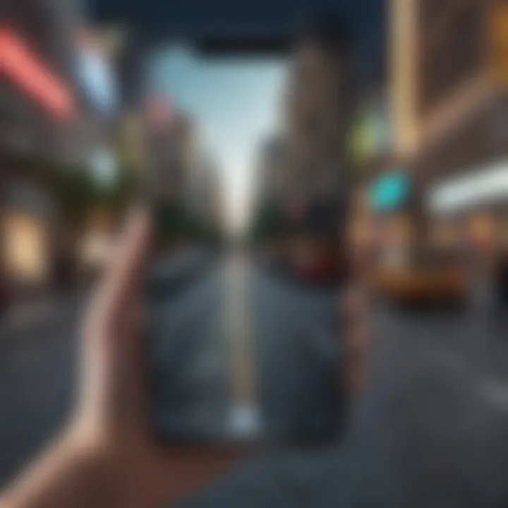 Exploring the practical applications of iOS App Clips in real-world scenarios