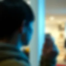 Exploring JCPenney's AirPods: A Comprehensive Review and Guide Introduction