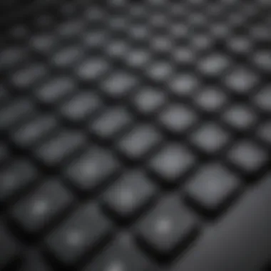 Comparison of various keyboards with touchpads for Mac