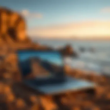 Notable Exploring macOS Monterey: A Comprehensive Analysis for MacBook Pro Users Notable Exploring macOS Monterey: A Comprehensive Analysis for MacBook Pro Users