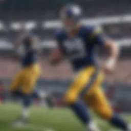 Exploring Madden 25 Online Games: A Guide to Free Gameplay Introduction