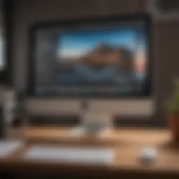 User interface of Parallels Desktop showcasing multiple OS